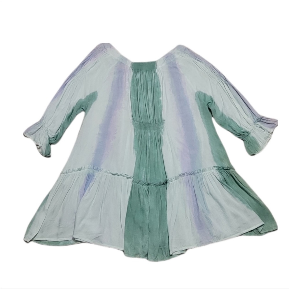 ARULA Tunic NWT